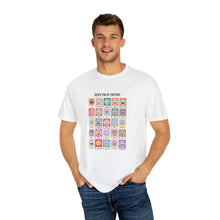 Load image into Gallery viewer, Unisex Identifying My Emotions T-Shirt