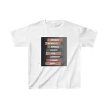 Load image into Gallery viewer, Character Kids Heavy Cotton™ Tee