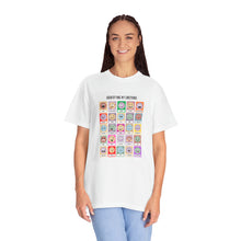 Load image into Gallery viewer, Unisex Identifying My Emotions T-Shirt