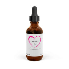 Load image into Gallery viewer, Selflovebycl Hair Oil, 2oz