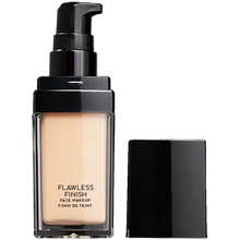 Load image into Gallery viewer, C2 WARM YELLOW FLAWLESS FINISH FOUNDATION
