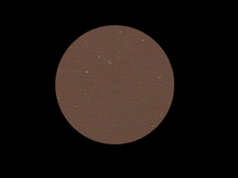 Load image into Gallery viewer, 306 MERLOT (M) EYESHADOW