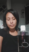 Load and play video in Gallery viewer, MICELLAR WATER: ONE STEP MAKEUP REMOVER 120 ml