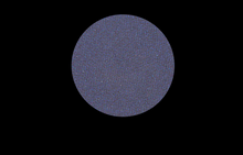 Load image into Gallery viewer, 430 BACKDROP P - EYESHADOW