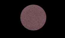 Load image into Gallery viewer, 485 FILM NOIR (P) EYESHADOW