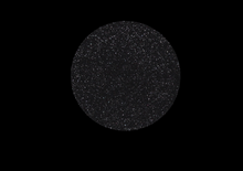 Load image into Gallery viewer, 499 BLACKSTAR P - EYESHADOW