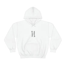 Load image into Gallery viewer, Proper Unisex Heavy Blend™ Hooded Sweatshirt