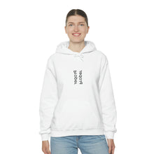 Load image into Gallery viewer, Proper Unisex Heavy Blend™ Hooded Sweatshirt