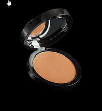 Load image into Gallery viewer, LAGUNA MINERAL BRONZER PRESSED POWDER COMPACT