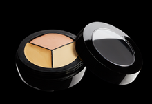 Load image into Gallery viewer, 2 WARM FRONT (C25 C3 C4) CONCEALER TRIO