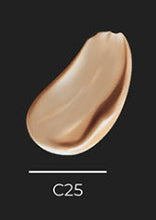 Load image into Gallery viewer, C25 WARM YELLOW Cashmere Foundation - Soft Matte Finish