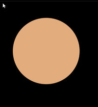 Load image into Gallery viewer, C6 WARM YELLOW DUAL POWDER