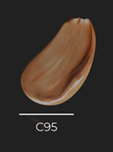 Load image into Gallery viewer, C95 WARM YELLOW Foundation - Soft Matte Finish