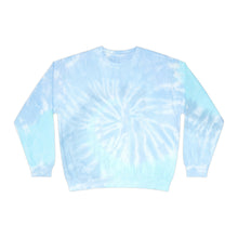 Load image into Gallery viewer, Cool Mom's Club Unisex Tie-Dye Sweatshirt