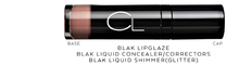 Load image into Gallery viewer, 190 ARSENAL G LIPGLOSS