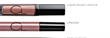 Load image into Gallery viewer, 137 GO-BARE 137 C  LIPGLOSS