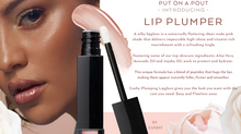 Load image into Gallery viewer, 001 CUSHY LIP PLUMPER