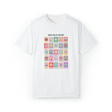 Load image into Gallery viewer, Unisex Identifying My Emotions T-Shirt
