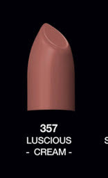 357 Luscious- Cream