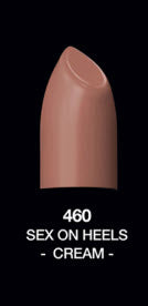 460 Sex on Heels (Cream)