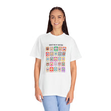 Load image into Gallery viewer, Unisex Identifying My Emotions T-Shirt
