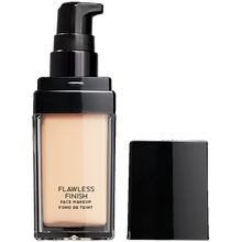 Load image into Gallery viewer, C2 WARM YELLOW FLAWLESS FINISH FOUNDATION

