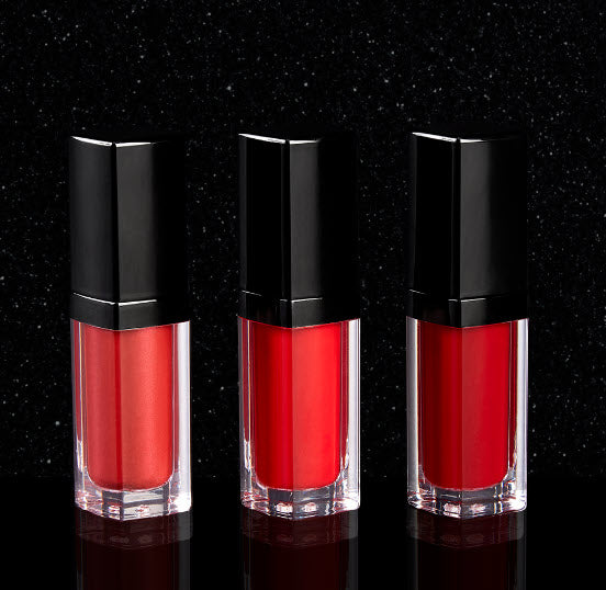 Rouge Rules Liquid Velvet Mini Lip Gloss Set