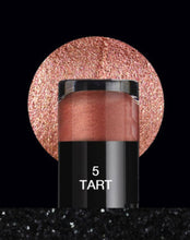 Load image into Gallery viewer, Tart Liquid glitter for cheeks and lips
