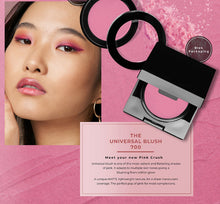 Load image into Gallery viewer, Radiant in Pink Universal Matte Blush 700
