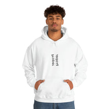 Load image into Gallery viewer, Proper    Unisex Heavy Blend™ Hooded Sweatshirt
