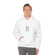 Load image into Gallery viewer, Proper    Unisex Heavy Blend™ Hooded Sweatshirt
