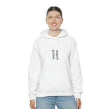 Load image into Gallery viewer, Proper    Unisex Heavy Blend™ Hooded Sweatshirt
