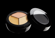 Load image into Gallery viewer, TRANSCEND: H1, YELLOW, H2 CONCEALER TRIO
