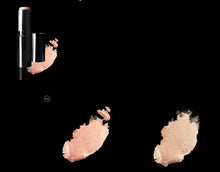 Load image into Gallery viewer, 302 3 in 1 LUSTER &amp; BLUSH Beauty stix shimmer
