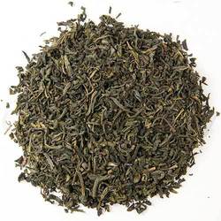 Hi Antiox green tea. : Green tea* + Jasmine petals 100G (40 CUPS)
