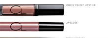 Load image into Gallery viewer, HELLO DOLLY 134 C  LIPGLOSS
