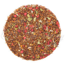 A raspberry in Paris (rooibos) 100g